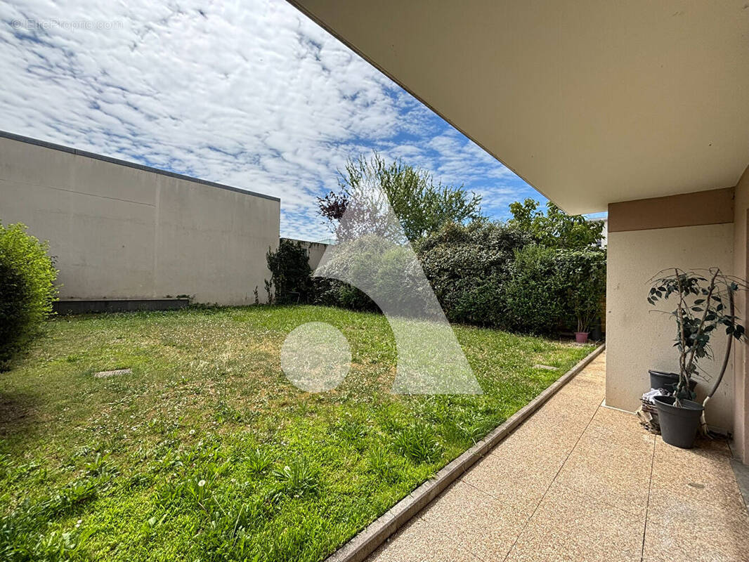 Appartement à EPINAY-SUR-SEINE