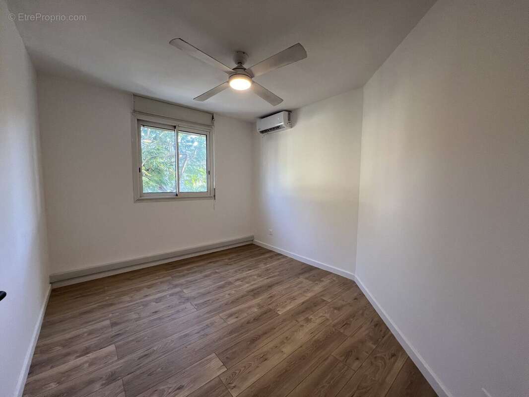 Appartement à SAINT-PAUL