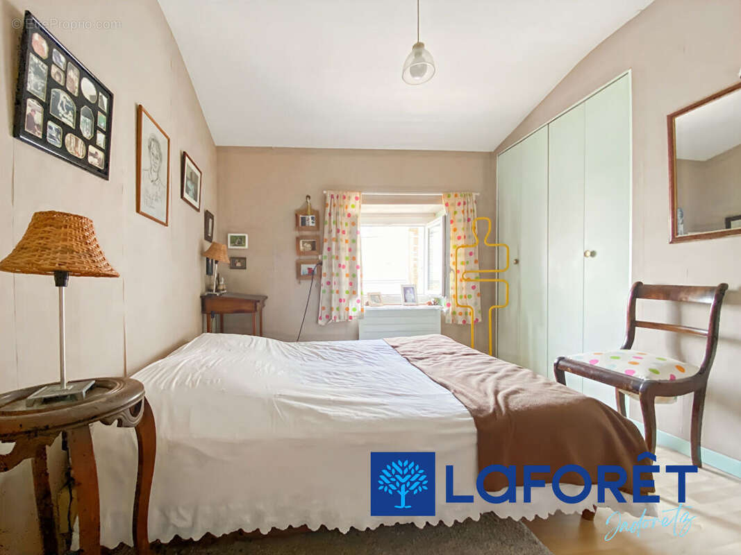 Appartement à PORNIC