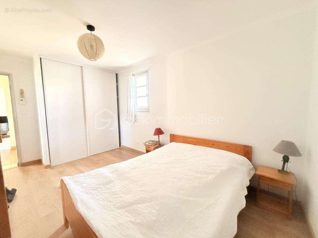 Maison à SAINT-GERVAIS