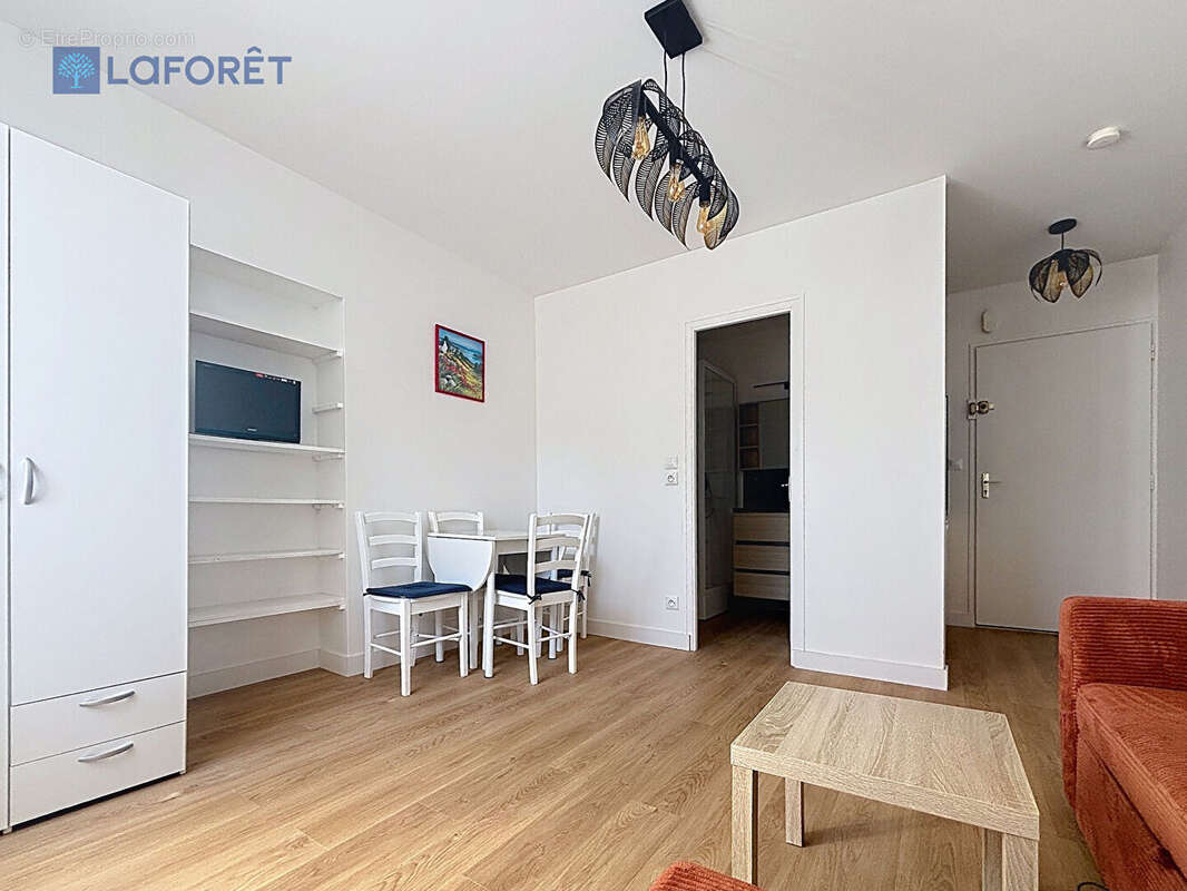 Appartement à GUIDEL
