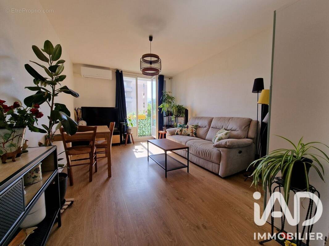 Photo 1 - Appartement à GRENOBLE