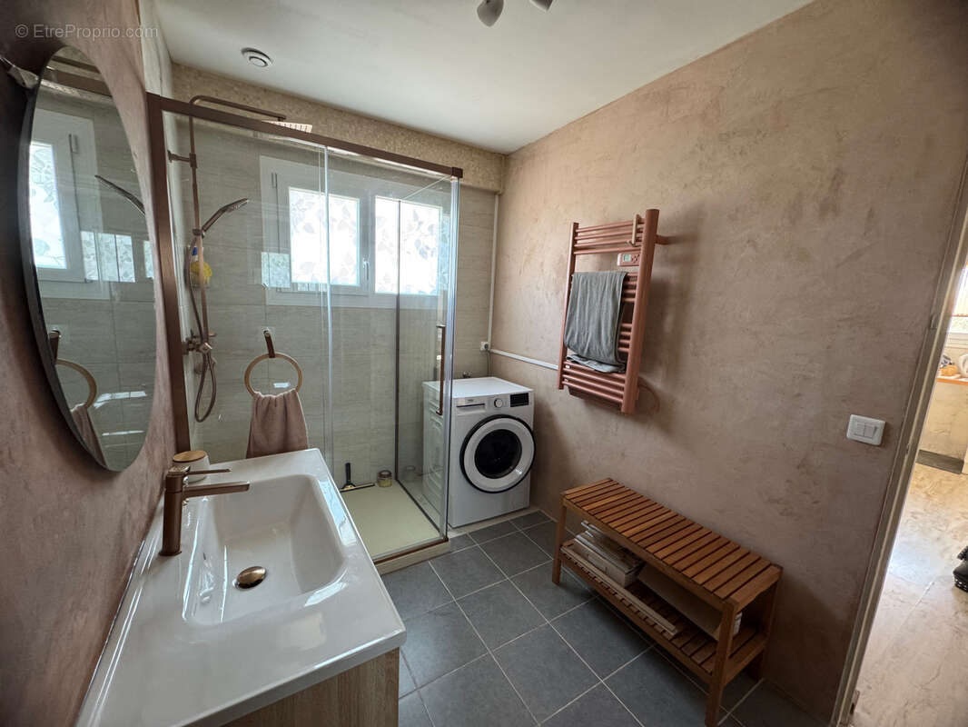 Appartement à MEDIS