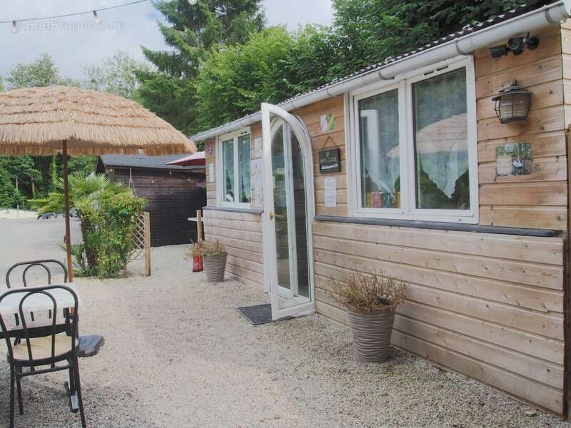 Maison à TORIGNI-SUR-VIRE