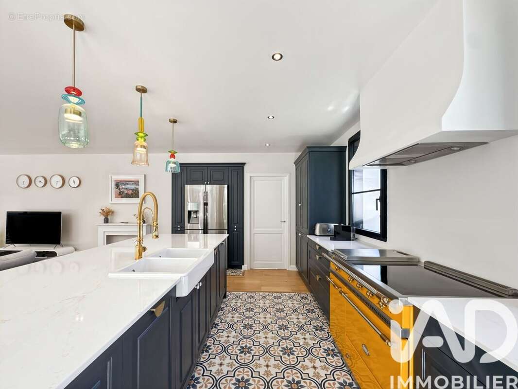 Photo 4 - Maison à DINARD