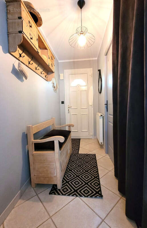 Maison à BOURGUEBUS