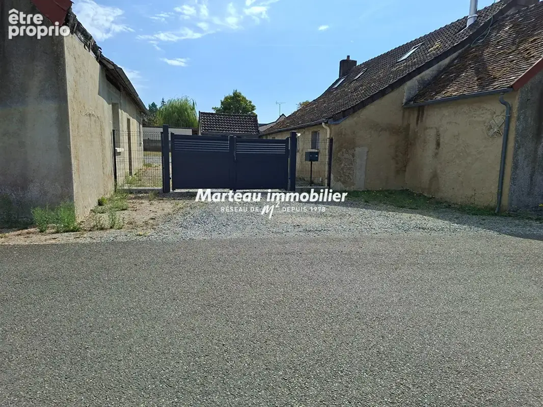 Maison Val De La Hune - photo 5