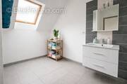Appartement à KERMARIA-SULARD