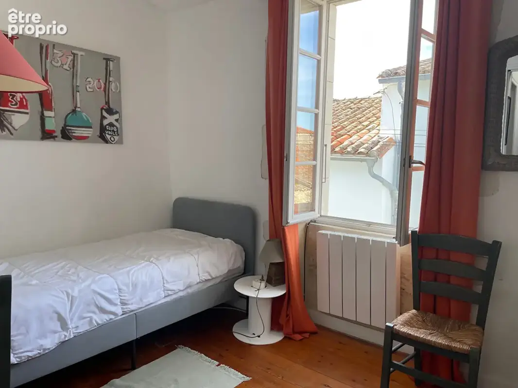 Maison Saint Clement Des Baleines 5 pièce(s) 100 m2 - photo 5