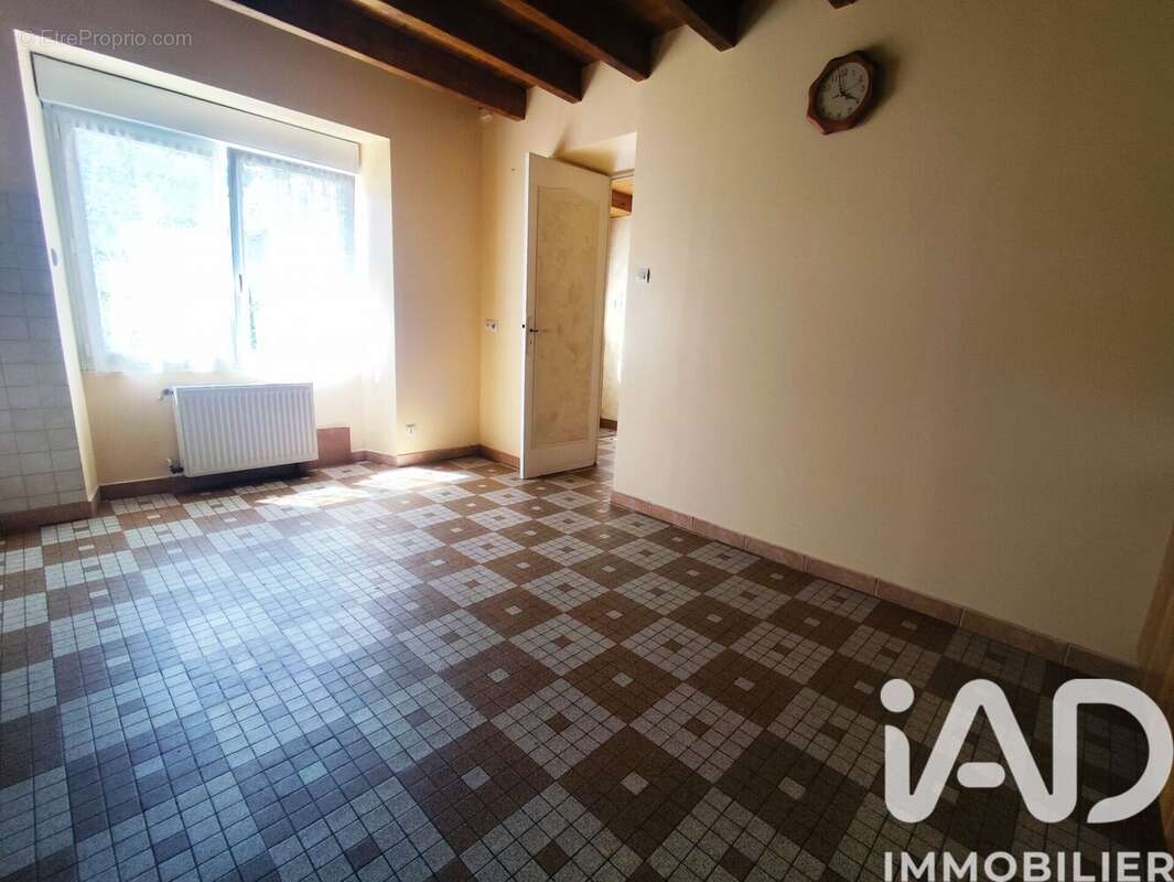 Photo 8 - Maison à BAINS-SUR-OUST