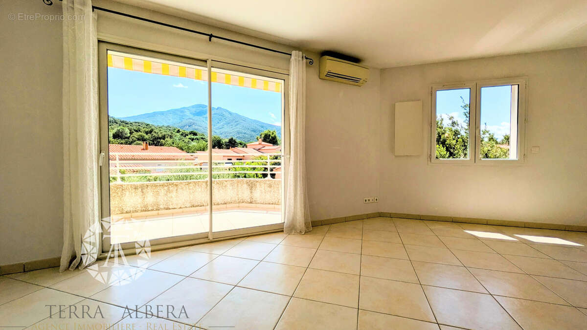 Appartement à SOREDE