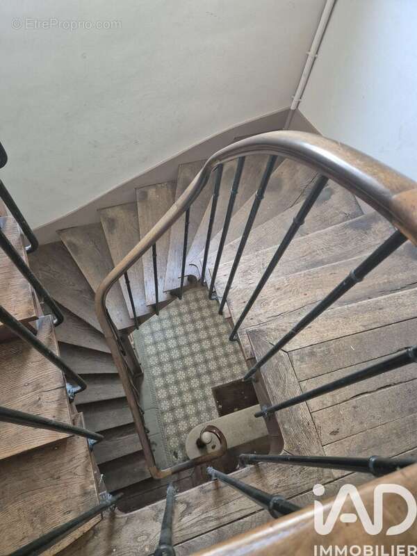 Photo 7 - Appartement à LA FERTE-SOUS-JOUARRE