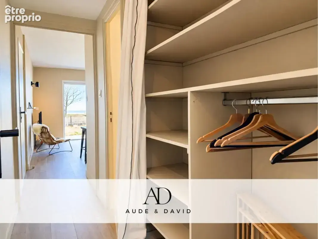 Appartement - photo 9