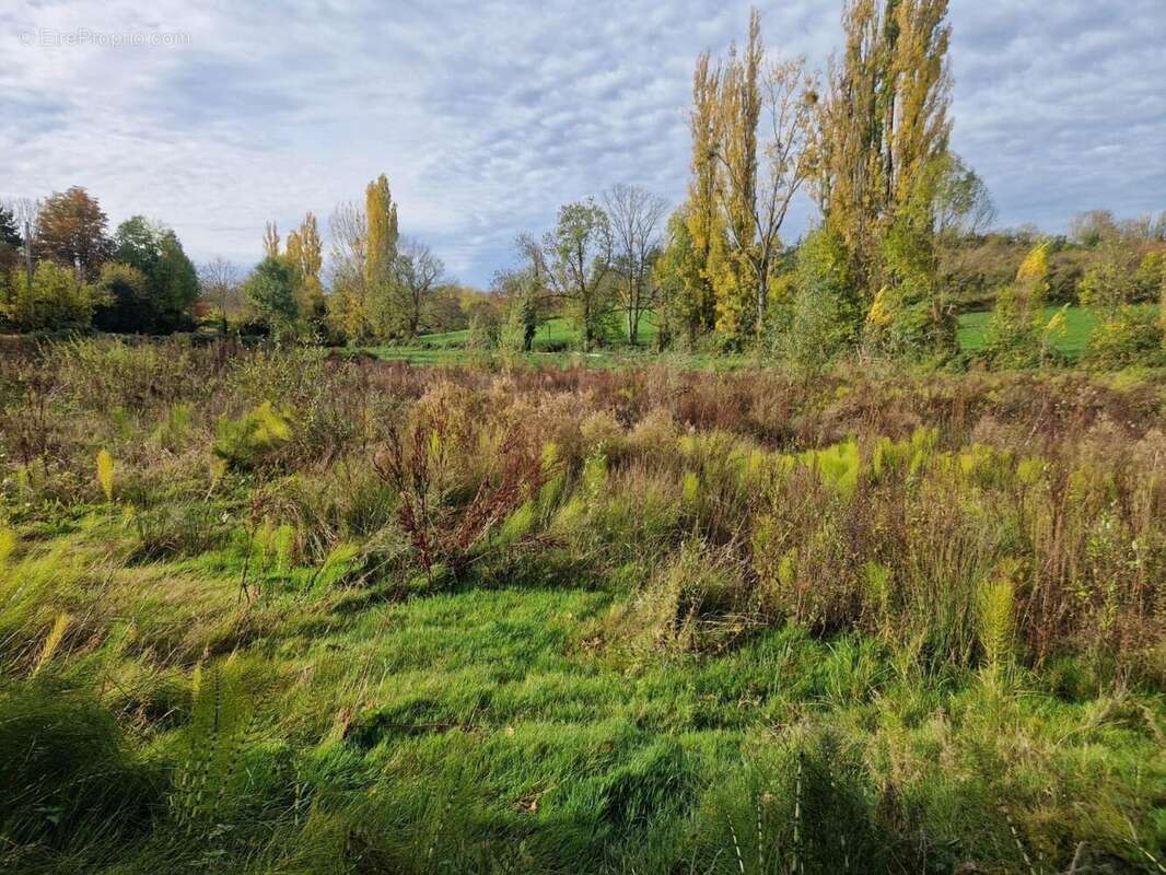 Photo 2 - Parking à BELLENAVES
