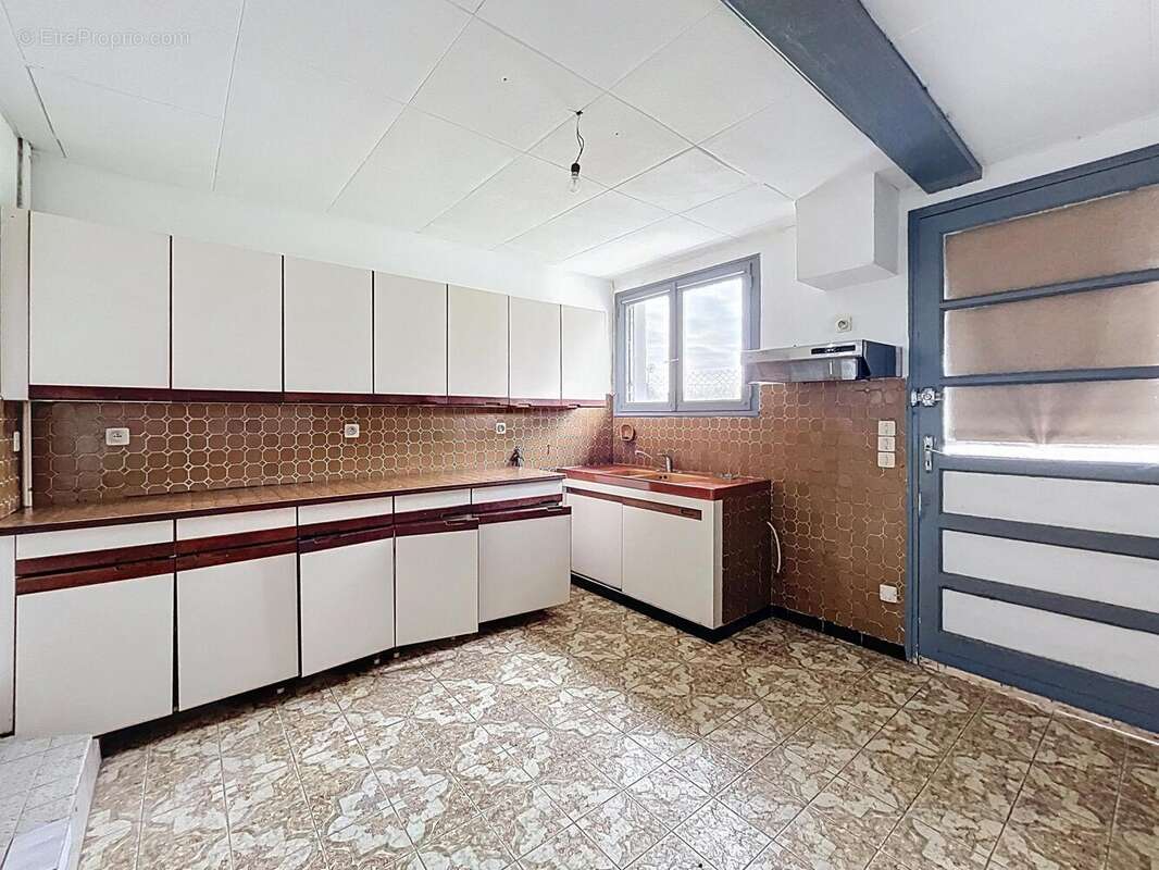 Photo 2 - Maison à RAMERUPT