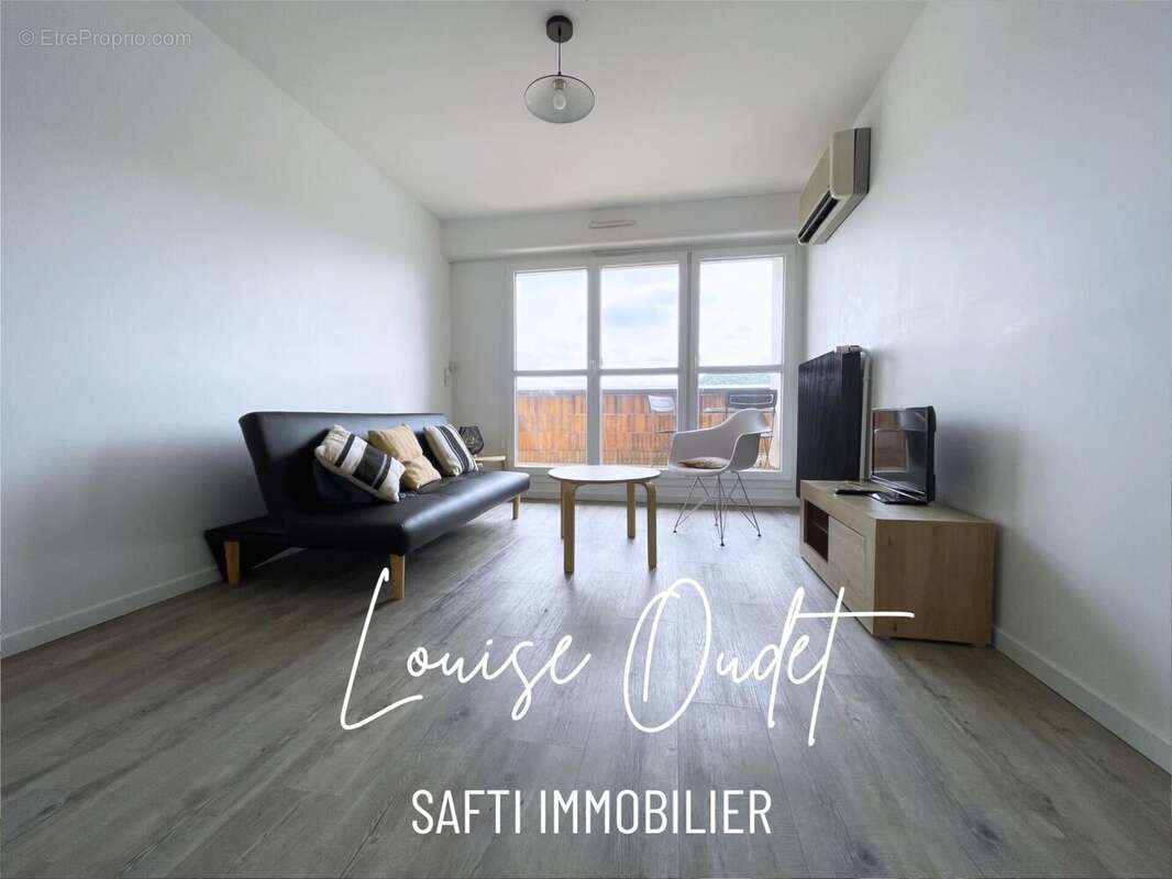 Photo 6 - Appartement à BESANCON