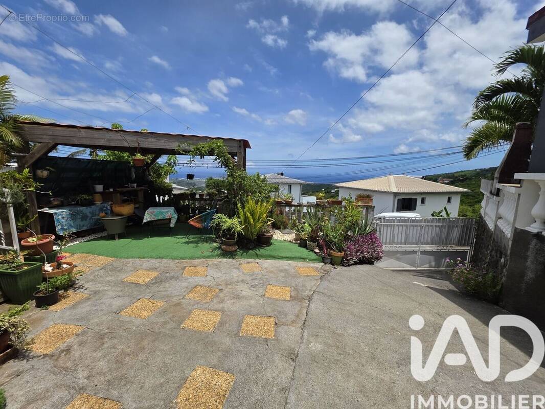 Photo 1 - Maison à SAINT-PAUL