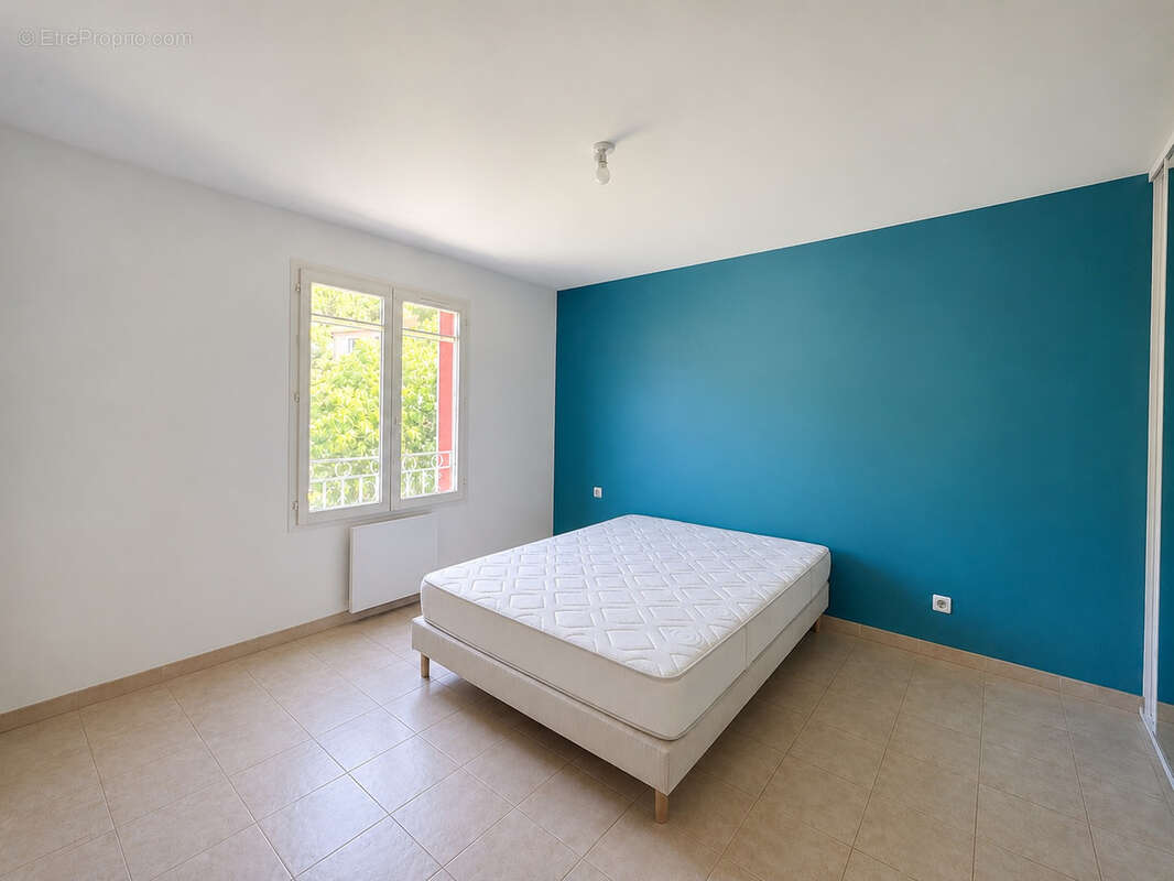 Appartement à AUBAGNE