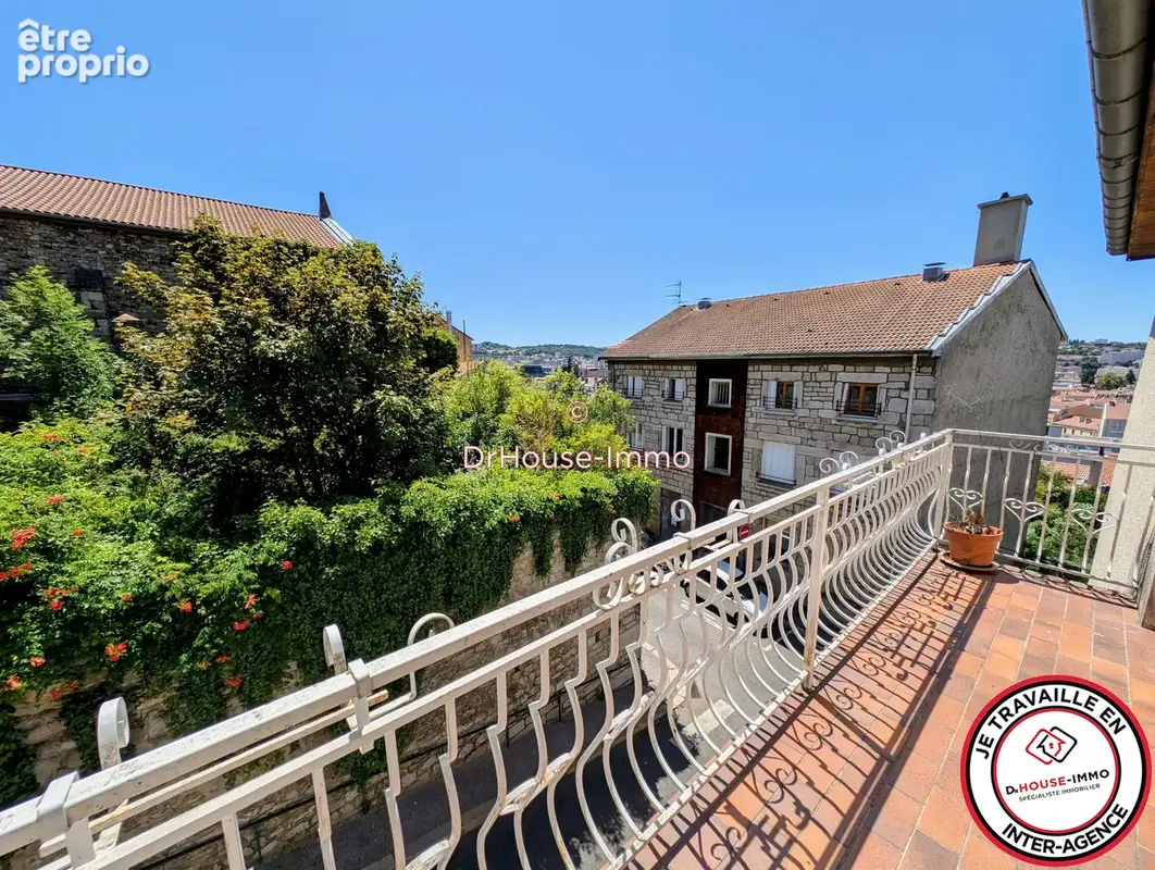 Maison 5 pièces 115 m² à vendre à Saint-Etienne (42000) - photo 49