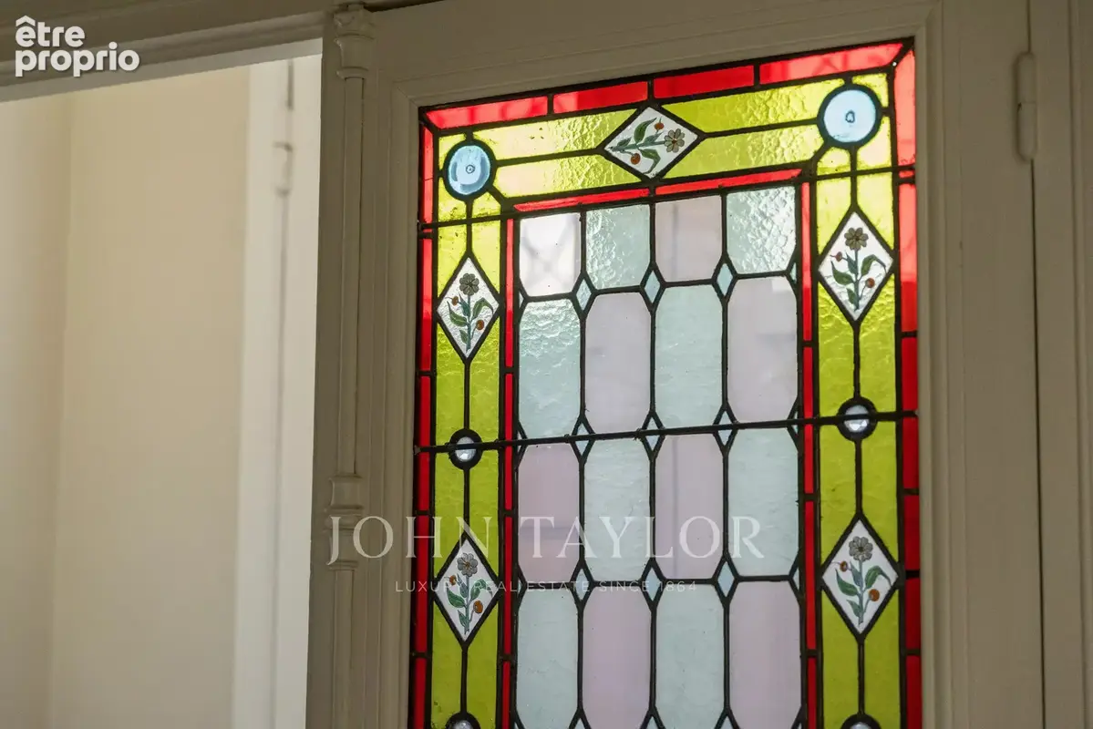 Élégante maison familiale avec jardin et box – Bordeaux Judaïque / Saint-Seurin - John Taylor Bordeaux - photo 15