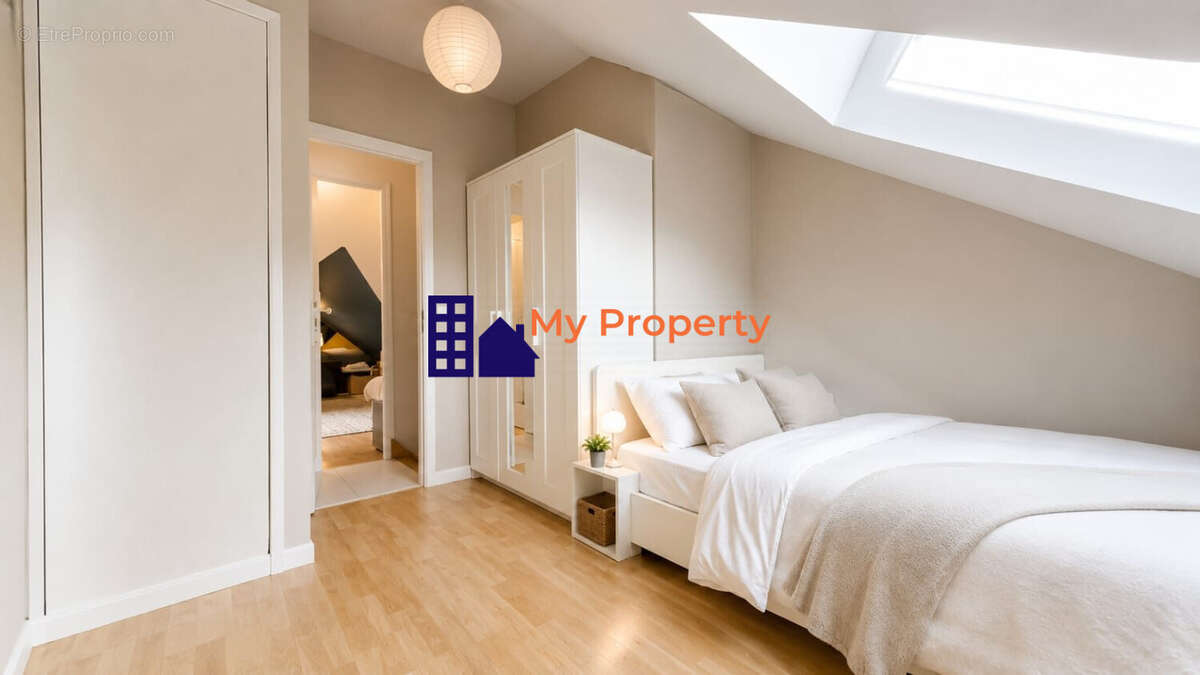 Appartement 52 m² à Houilles  - photo 5