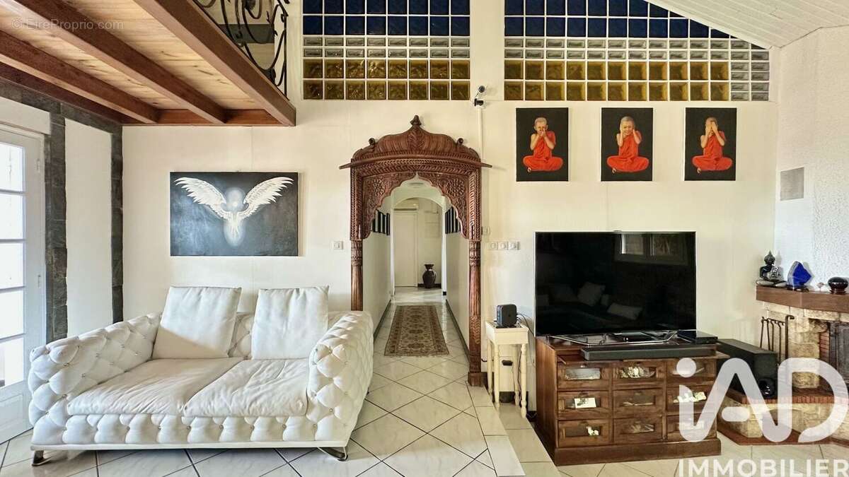 Photo 7 - Maison à SAINT-PIERRE