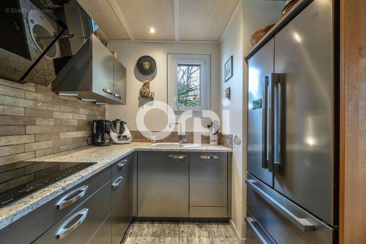 Maison à ILE-D&#039;AIX