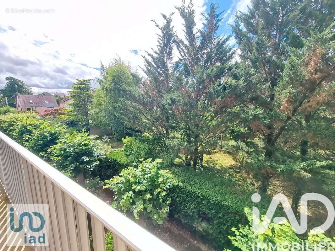 Photo 7 - Appartement à AUXERRE