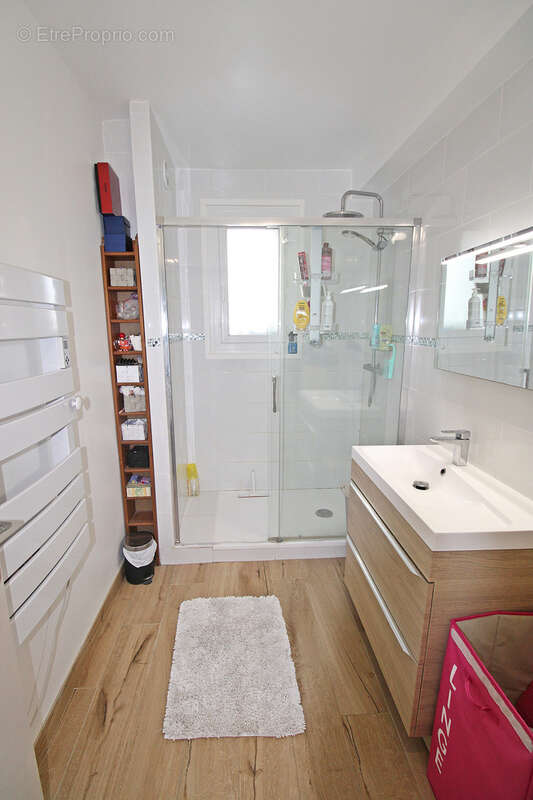 Appartement à LA SEYNE-SUR-MER