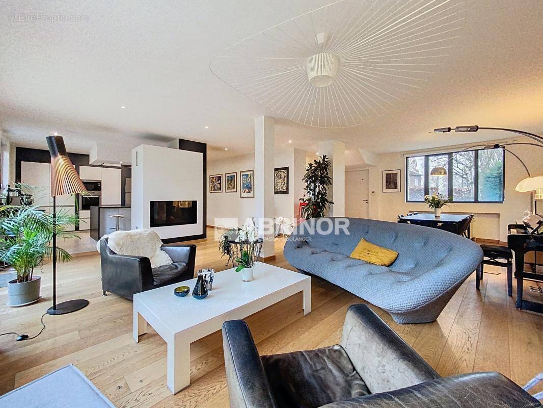 Maison à MARCQ-EN-BAROEUL