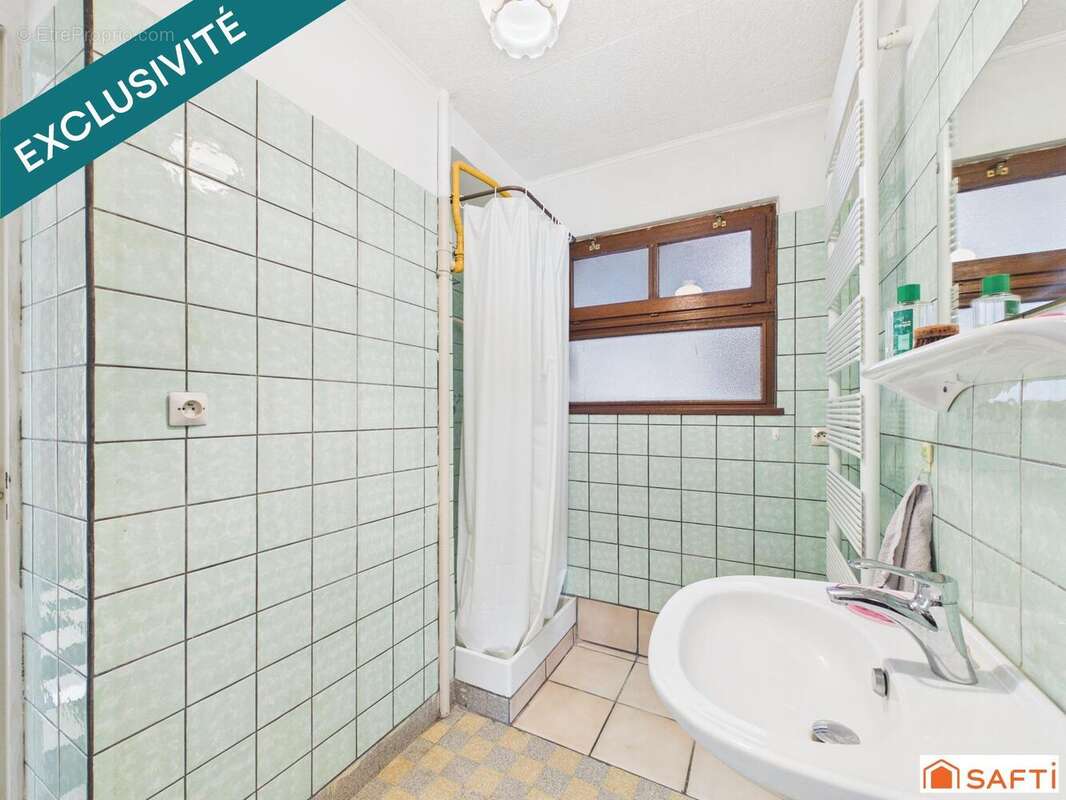 Photo 7 - Appartement à MULHOUSE