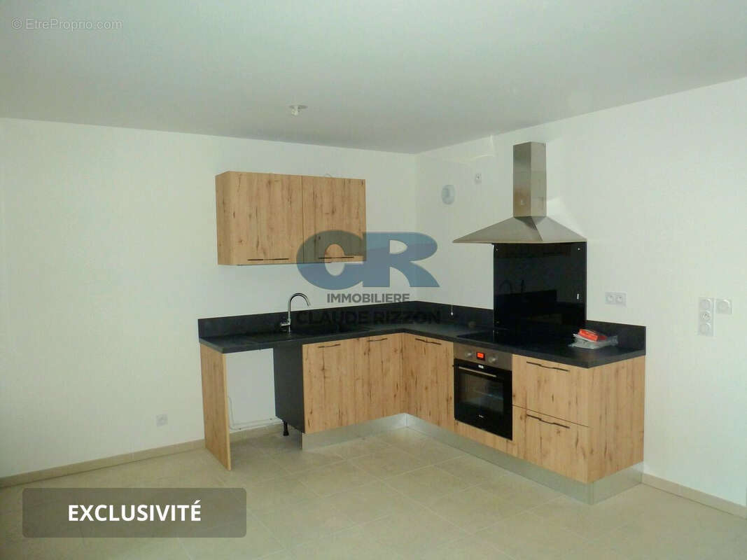 Appartement à YUTZ