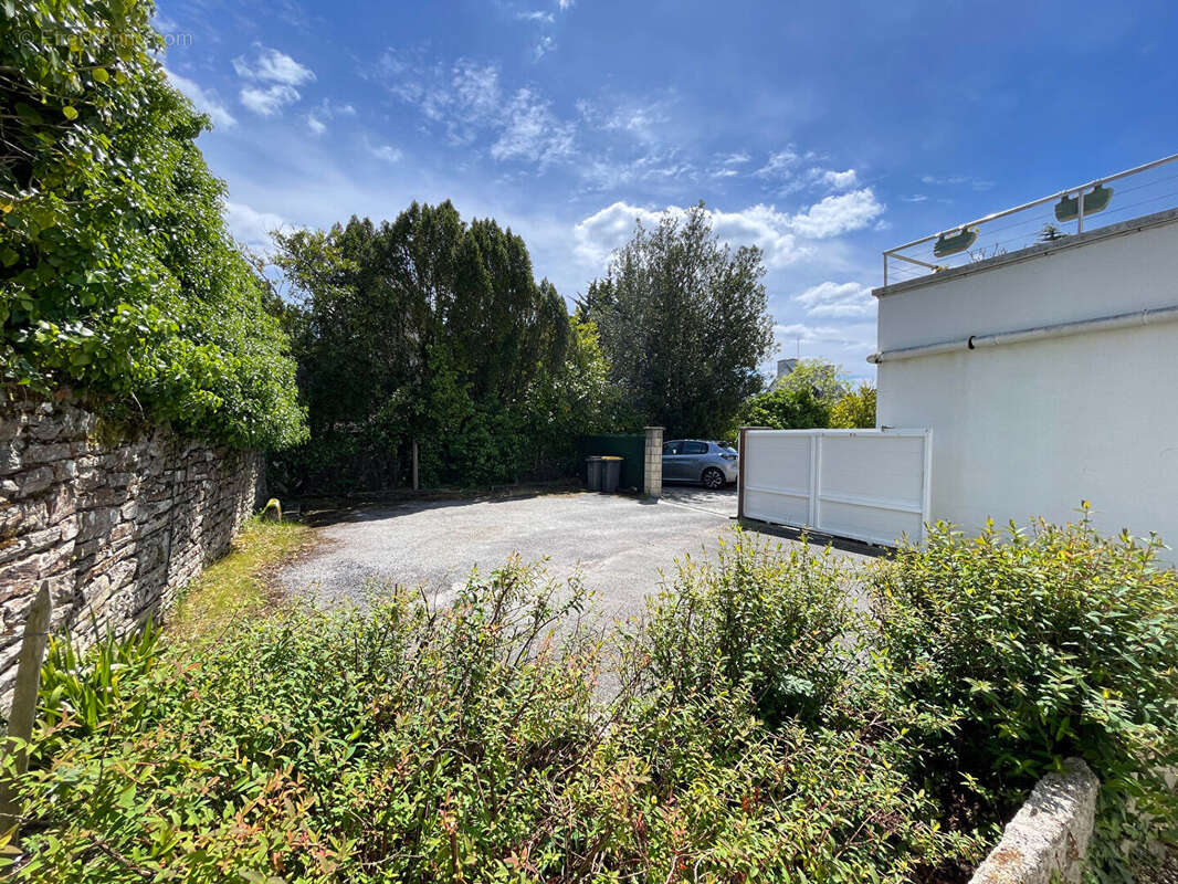 Appartement à FOUESNANT
