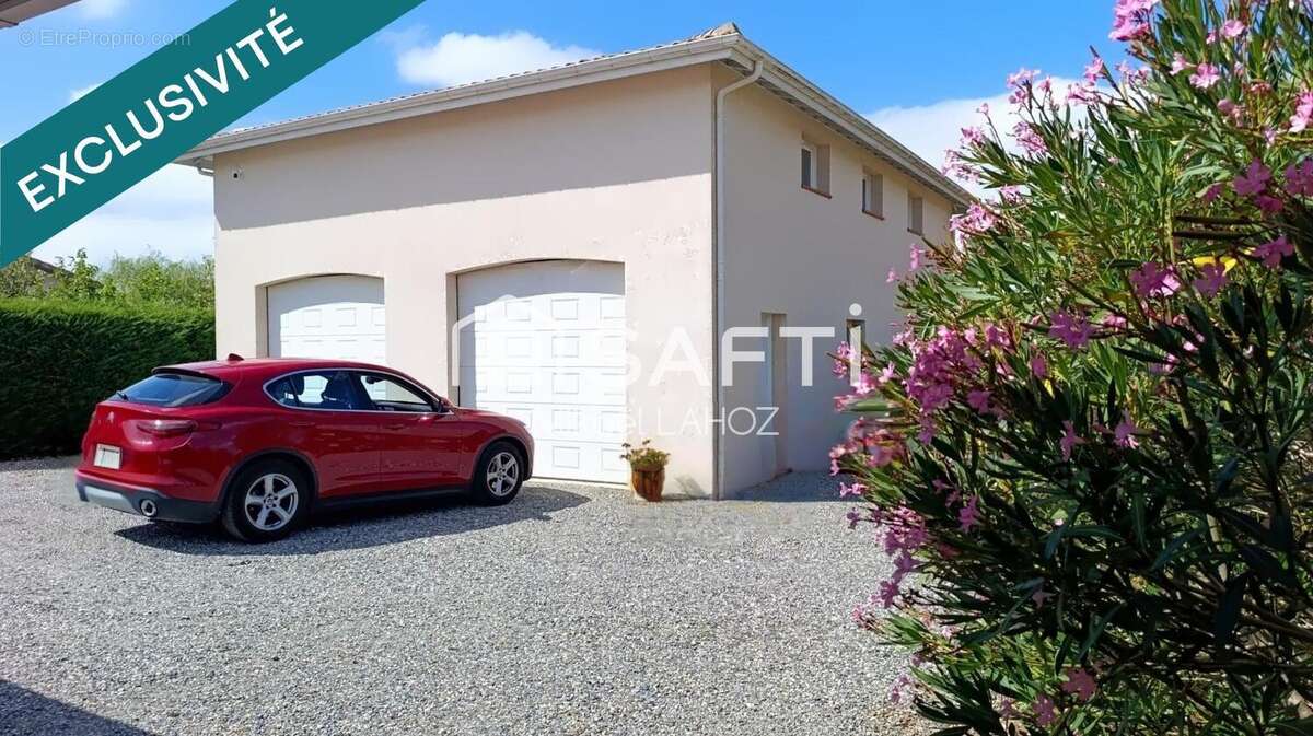 Maison 155 m² à Mauzac  - photo 9