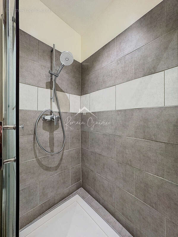 Appartement f2 bis 54 m2 hypercentre millau - photo 15