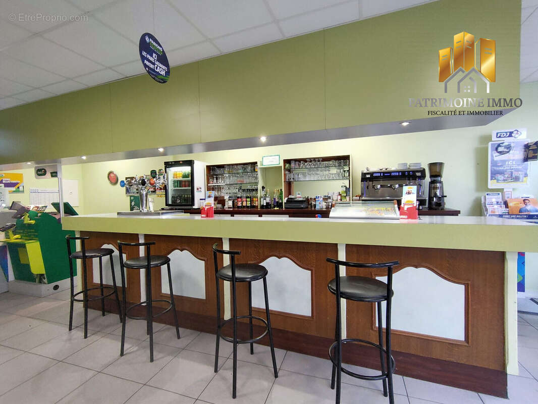 Autre à LE GRAND-LUCE