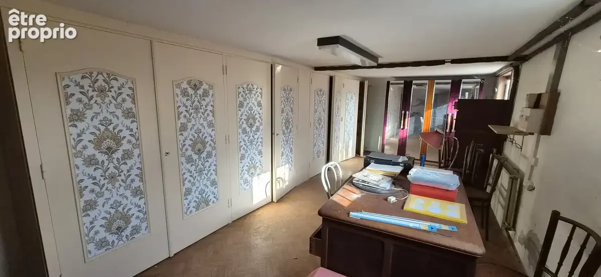 Belle maison de 179 m2 habitables sur parc de 1680 m2. - photo 17