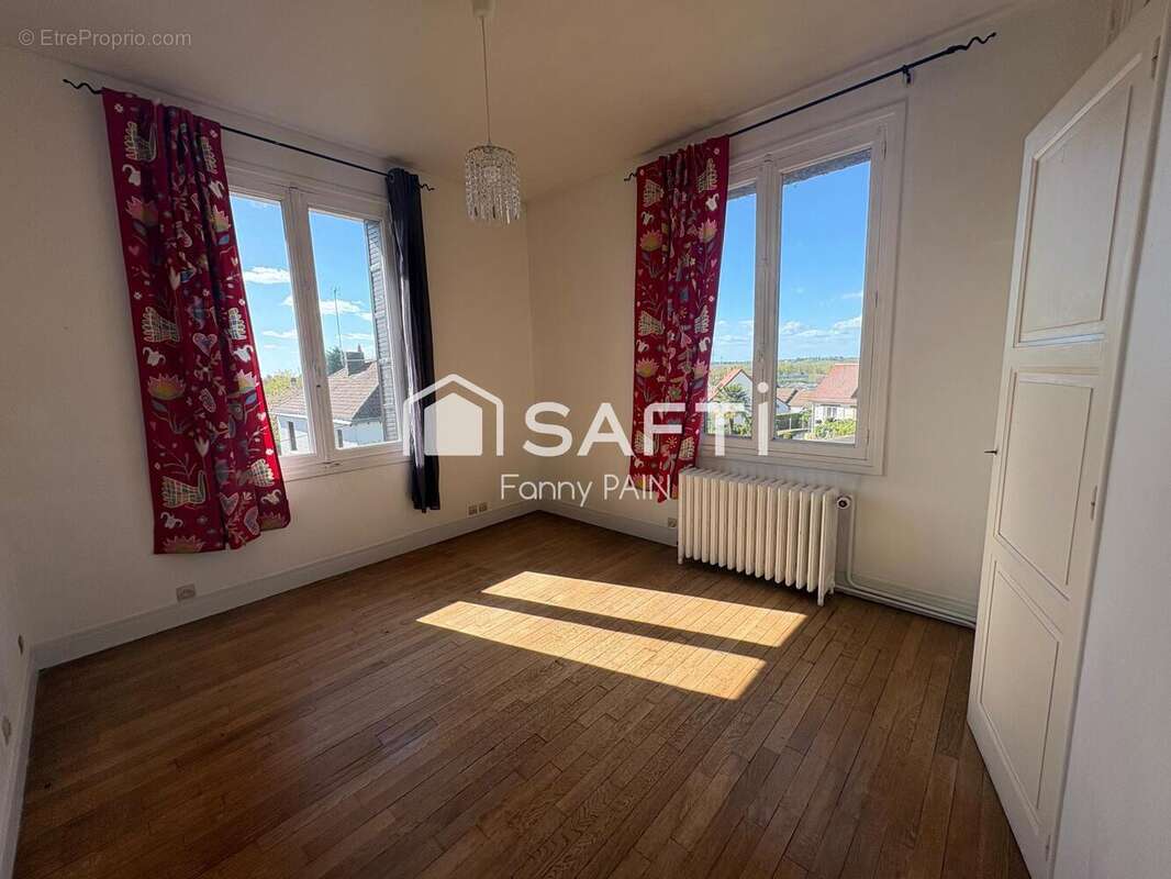 Photo 7 - Maison à MONTLOUIS-SUR-LOIRE