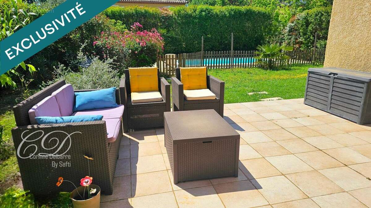 Photo 3 - Maison à SOMMIERES