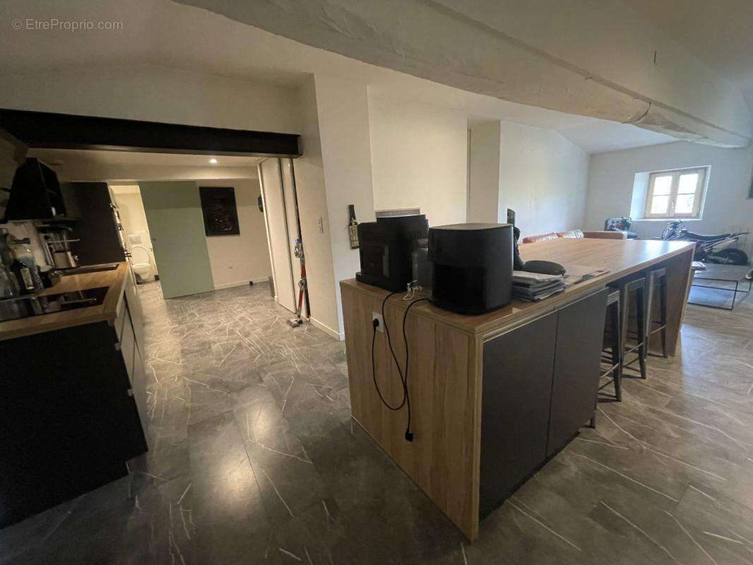 Appartement à FIGEAC