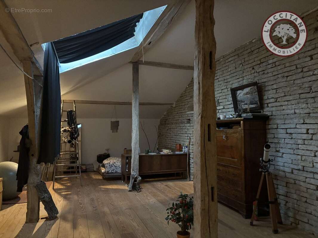Maison à SAMATAN