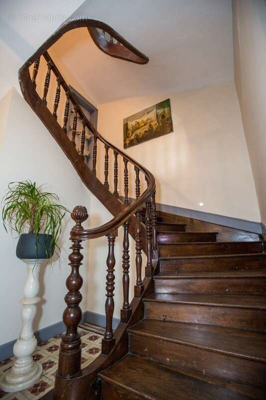 Maison à AIRE-SUR-L&#039;ADOUR