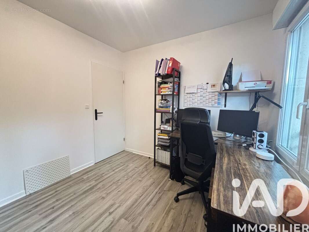 Photo 9 - Appartement à AMIENS
