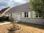 Maison à CAUDEBEC-LES-ELBEUF