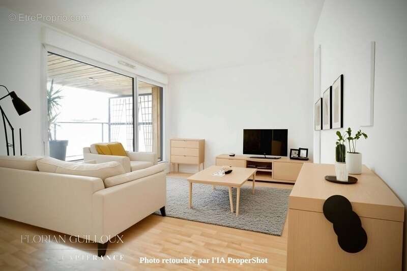 Appartement à SAUTRON