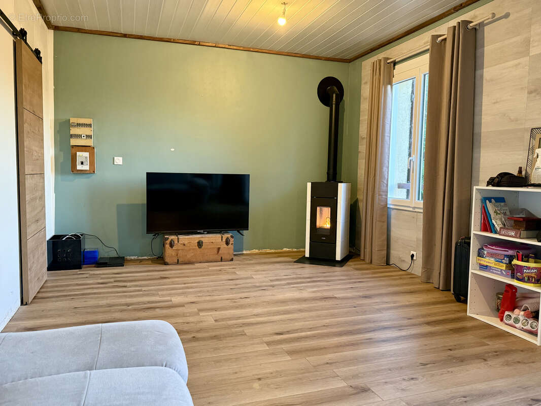 Jolie maison de campagne - finitions à prévoir - photo 7