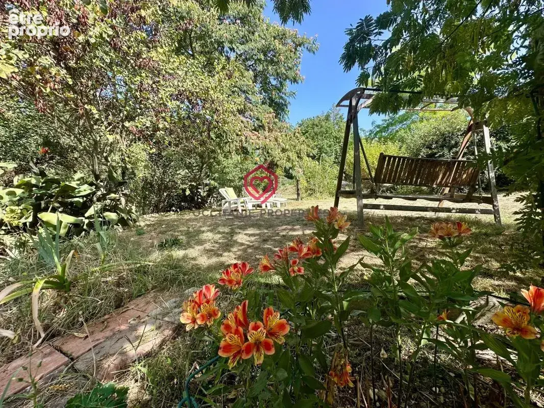 Charmante maison avec vue sur la campagne et piscine - photo 7