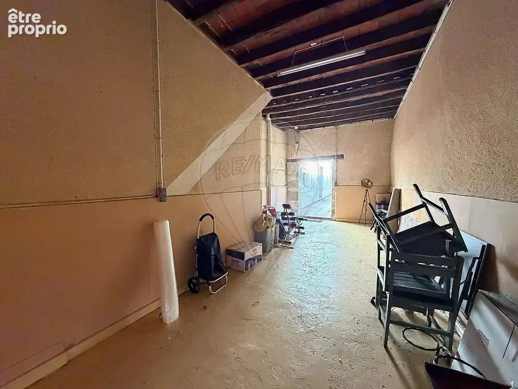 Maison 2 chambre(s) à vendre - photo 3