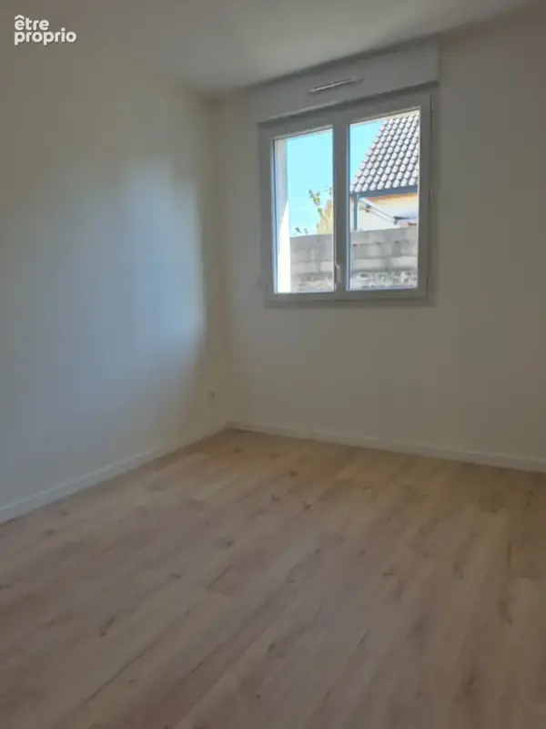 Maison neuve de plain-pied – 76 m² – Le Havre Bléville - photo 14