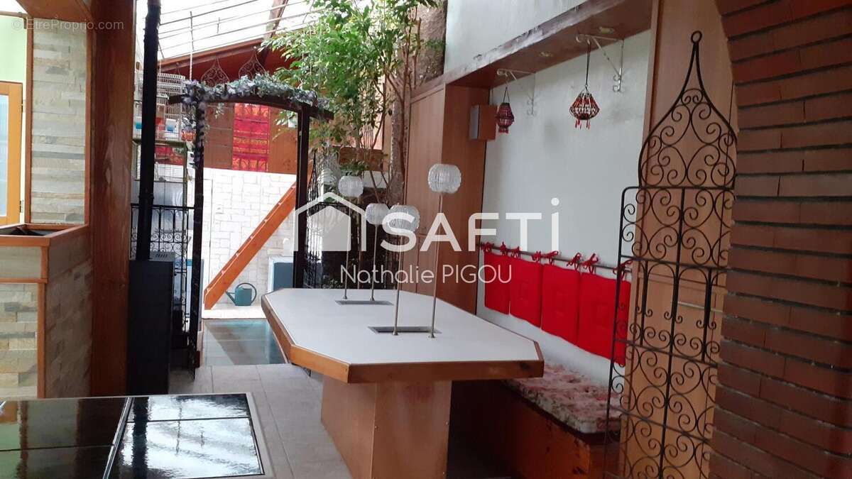 Photo 5 - Maison à EU